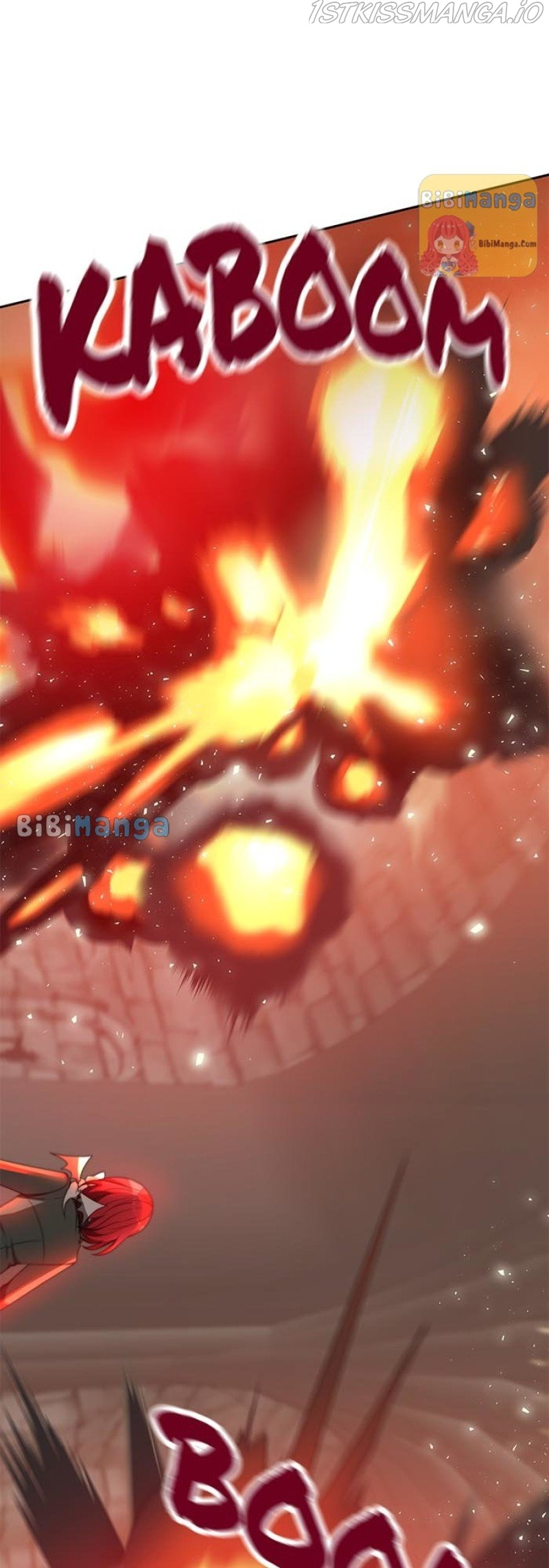 The Villainess is Worshipped chapter 61 - page 25