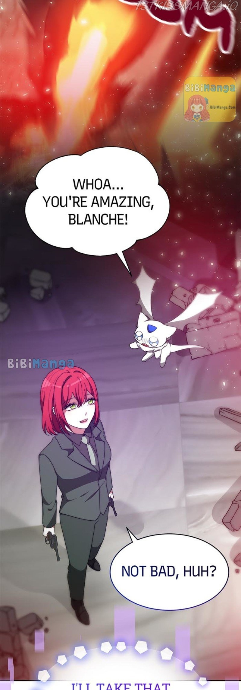 The Villainess is Worshipped chapter 61 - page 26