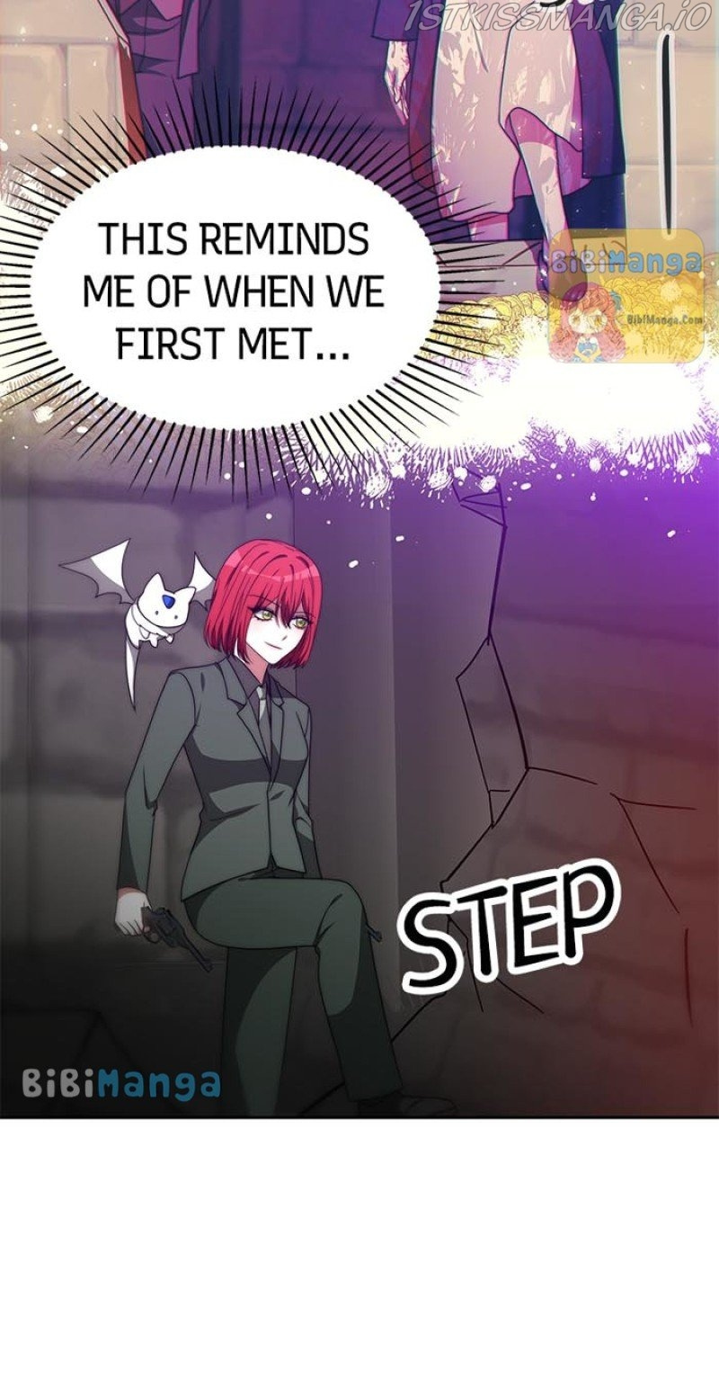The Villainess is Worshipped chapter 61 - page 28