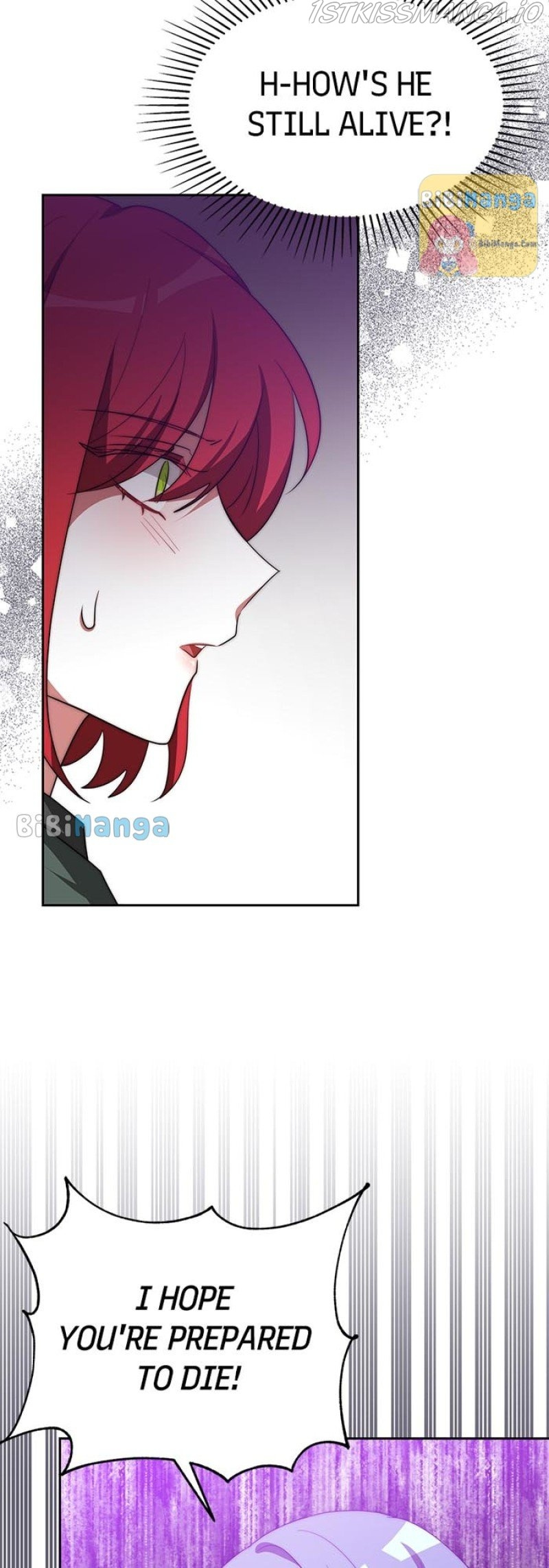 The Villainess is Worshipped chapter 61 - page 35