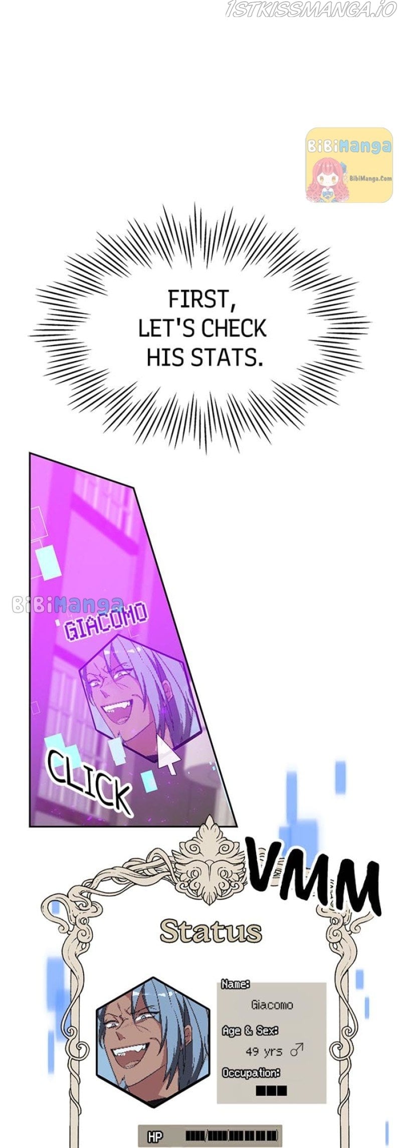 The Villainess is Worshipped chapter 61 - page 37
