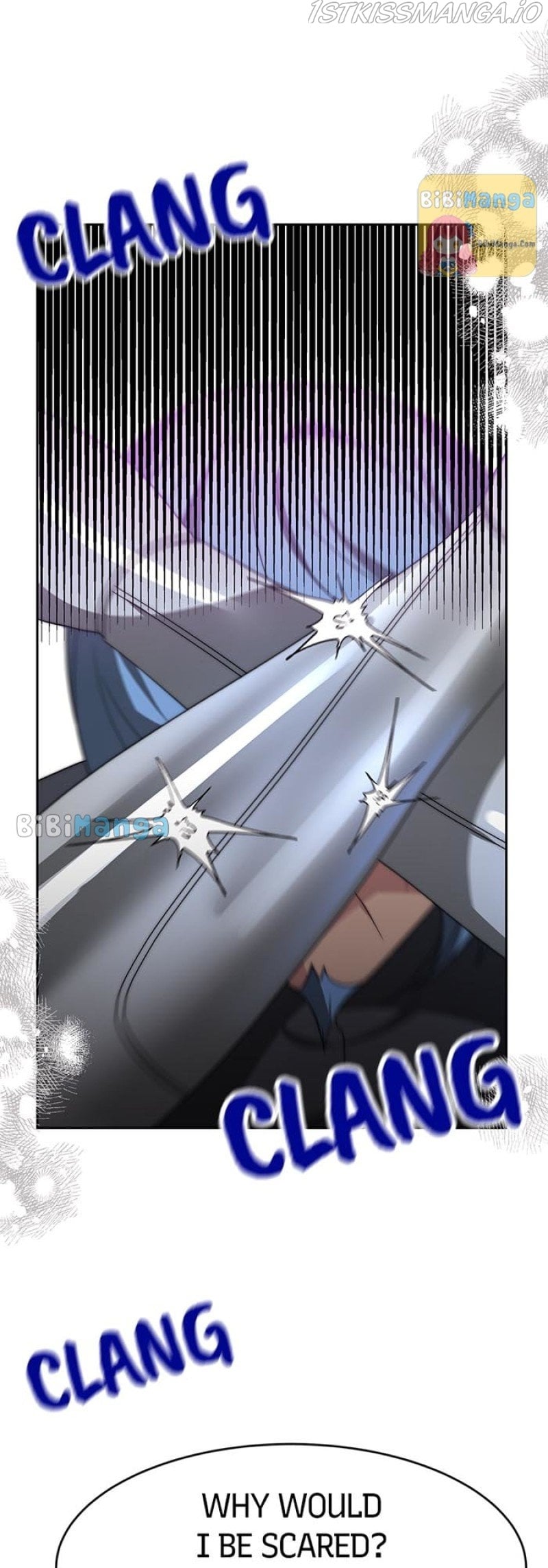 The Villainess is Worshipped chapter 61 - page 46