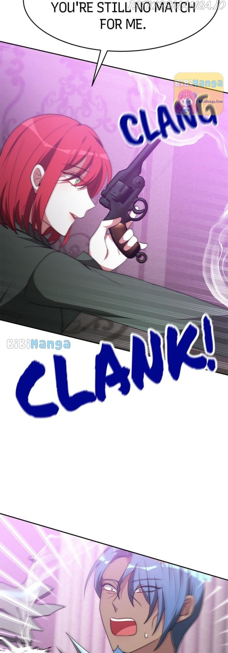 The Villainess is Worshipped chapter 61 - page 47