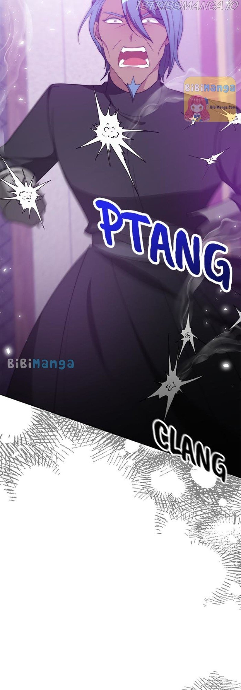 The Villainess is Worshipped chapter 61 - page 51
