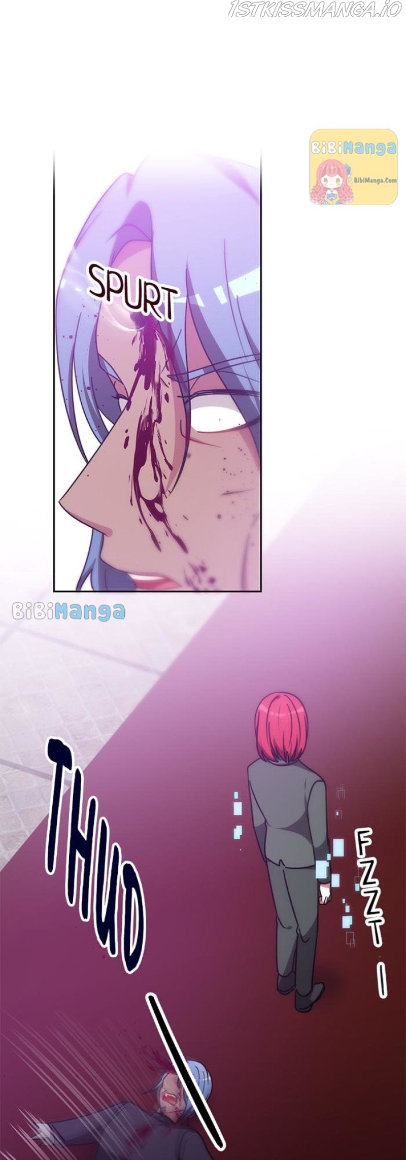 The Villainess is Worshipped chapter 61 - page 59