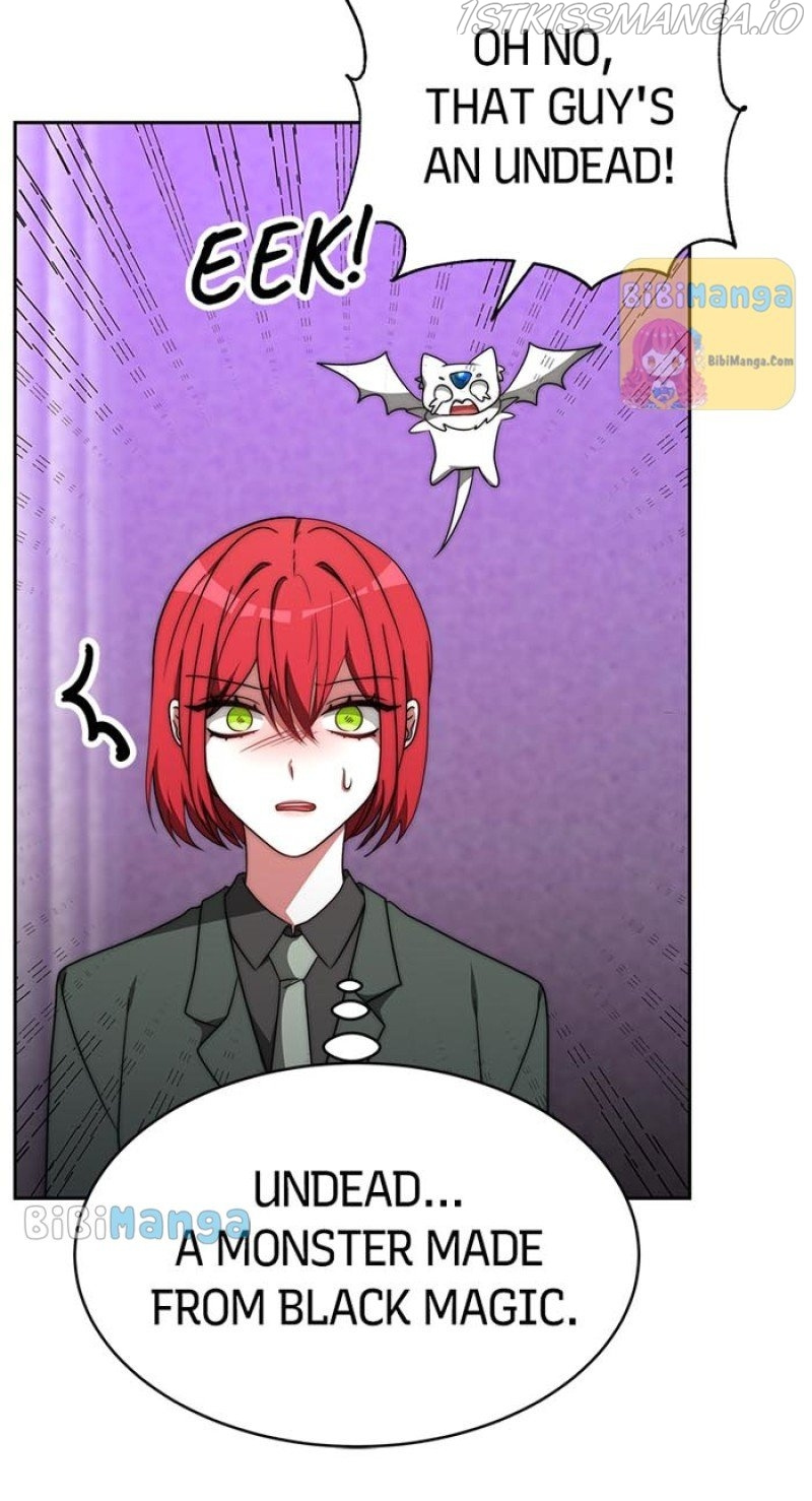 The Villainess is Worshipped chapter 61 - page 66