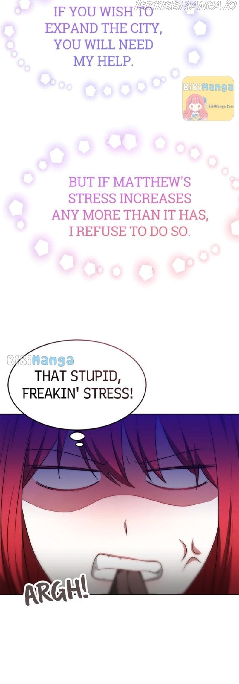 The Villainess is Worshipped chapter 60 - page 52