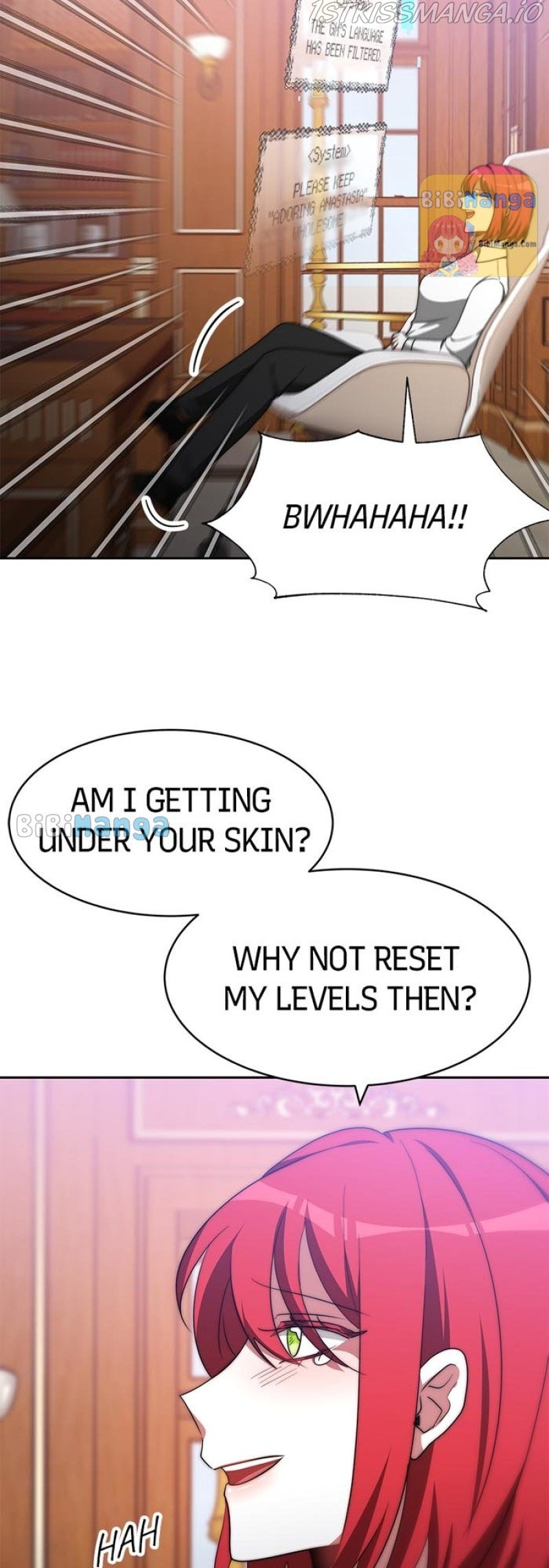 The Villainess is Worshipped chapter 59 - page 11