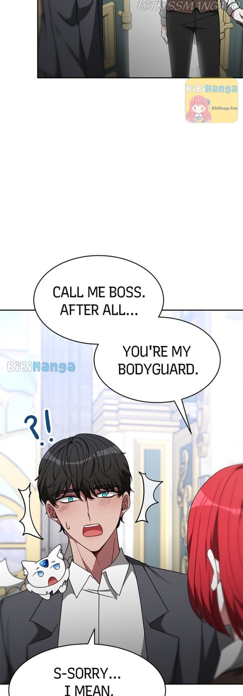 The Villainess is Worshipped chapter 59 - page 29