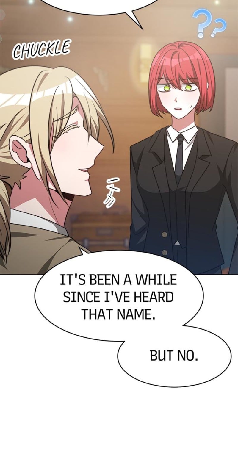 The Villainess is Worshipped chapter 55 - page 4