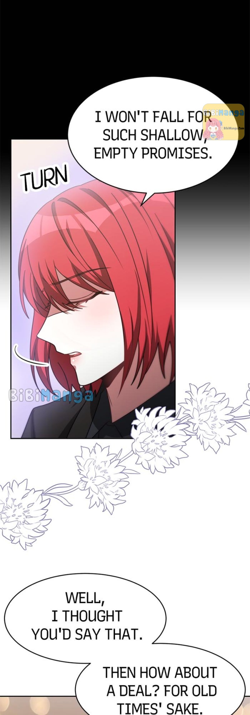 The Villainess is Worshipped chapter 55 - page 45