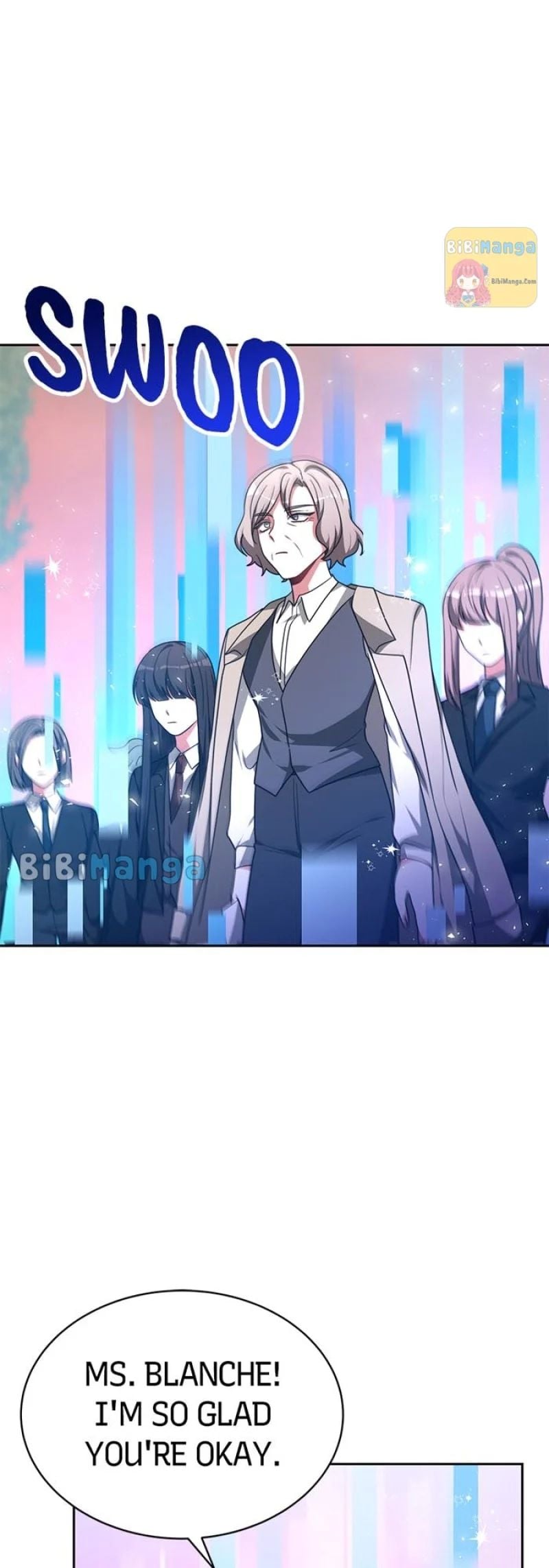 The Villainess is Worshipped chapter 54 - page 5