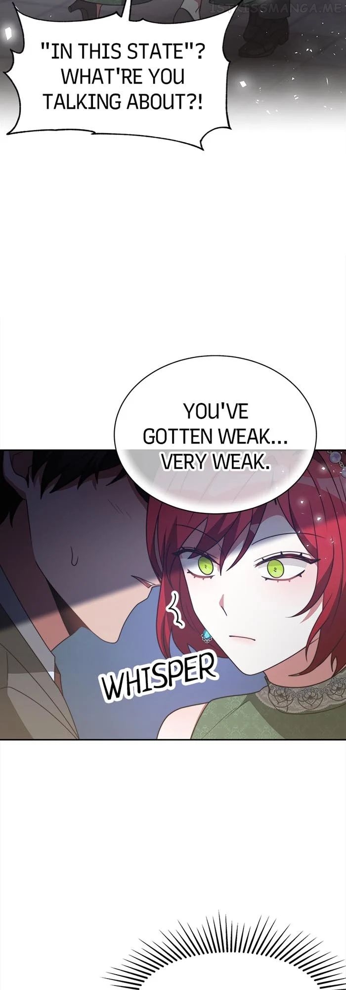 The Villainess is Worshipped chapter 51.1 - page 11