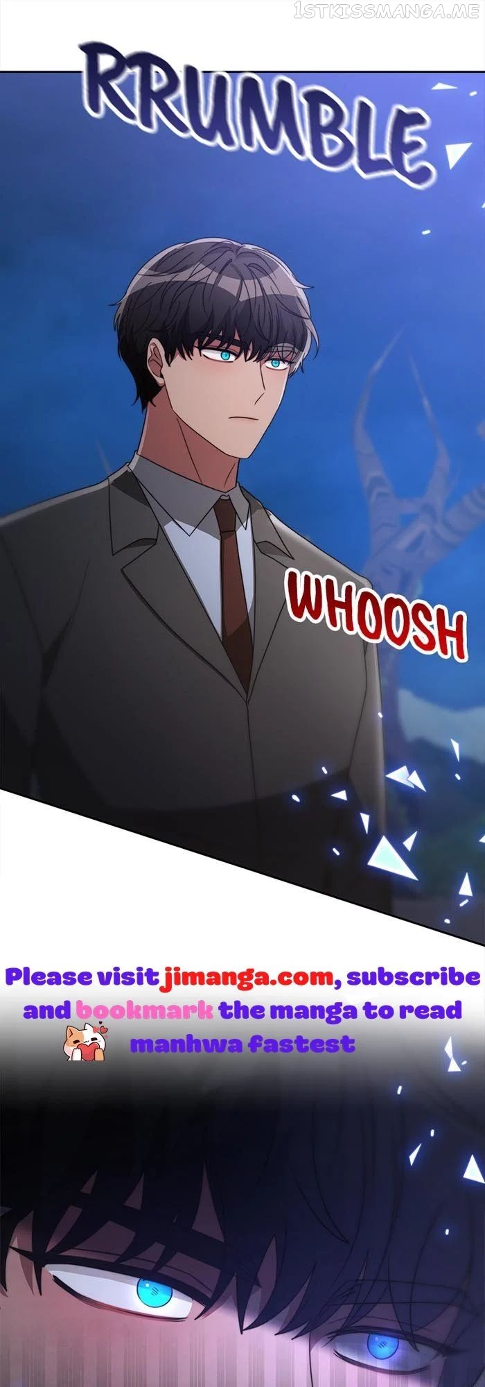 The Villainess is Worshipped chapter 51.1 - page 27