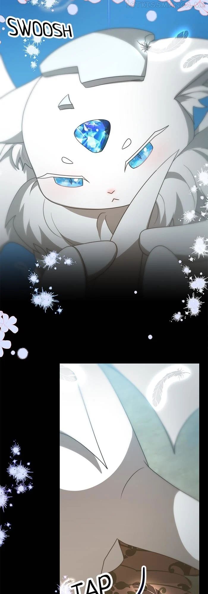 The Villainess is Worshipped chapter 51.1 - page 38
