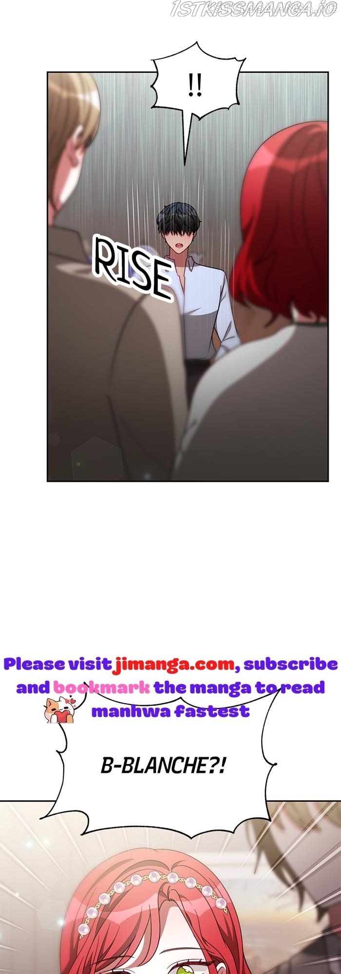 The Villainess is Worshipped chapter 48.5 - page 5