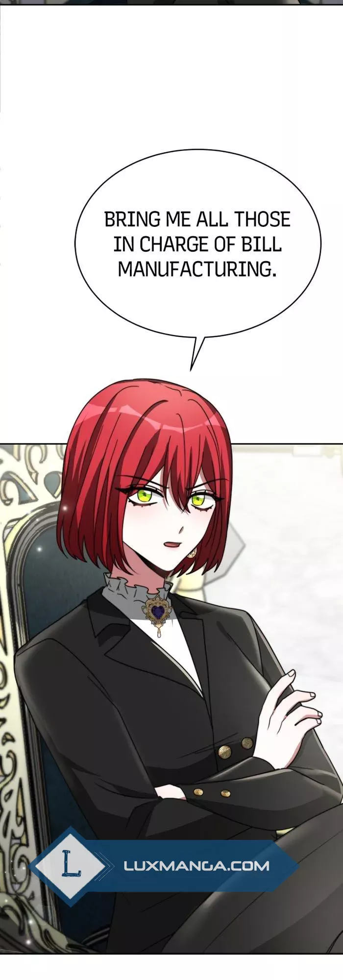 The Villainess is Worshipped chapter 45.5 - page 8