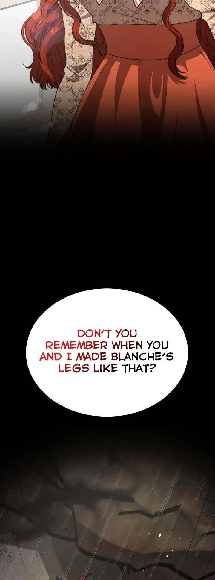 The Villainess is Worshipped chapter 8 - page 39