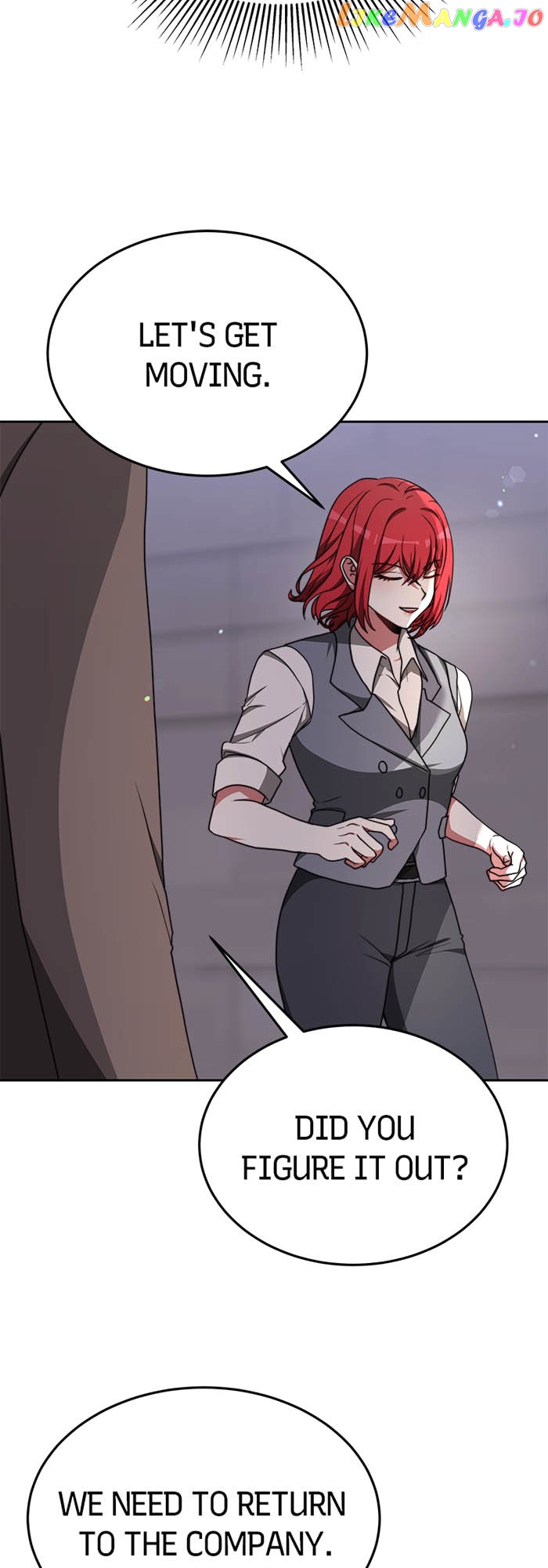 The Villainess is Worshipped Chapter 92 - page 10