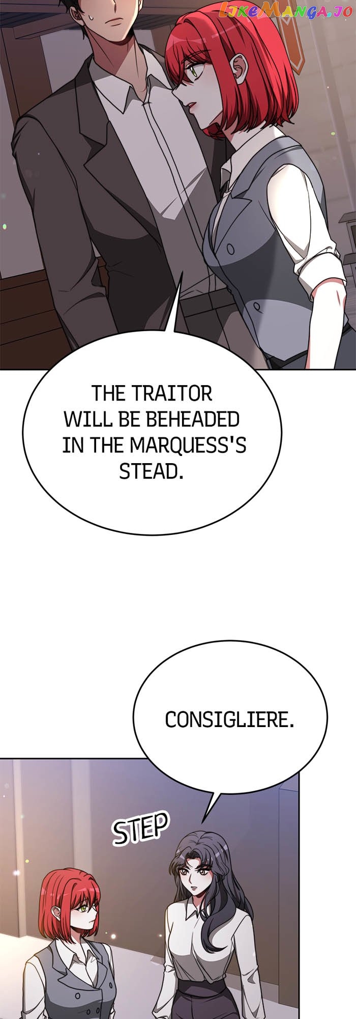 The Villainess is Worshipped Chapter 92 - page 12