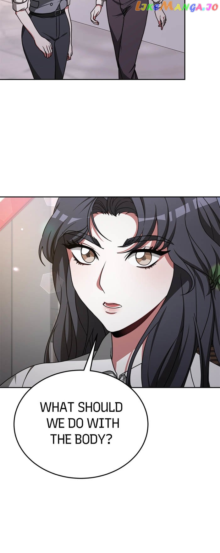 The Villainess is Worshipped Chapter 92 - page 13