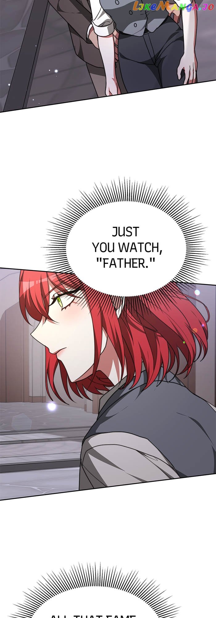 The Villainess is Worshipped Chapter 92 - page 16
