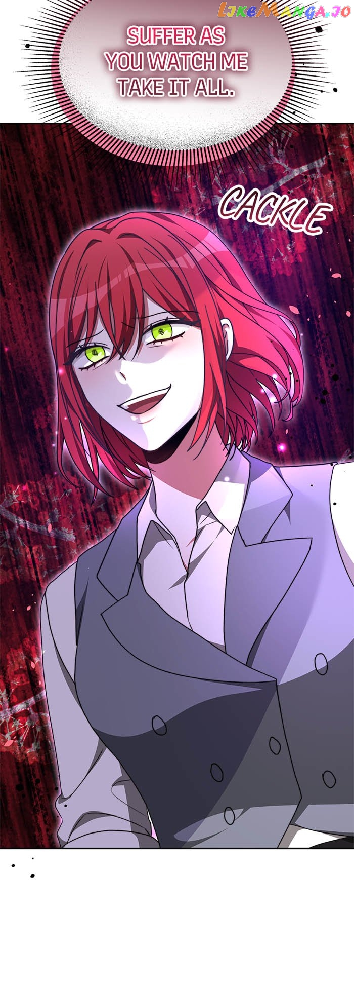 The Villainess is Worshipped Chapter 92 - page 18