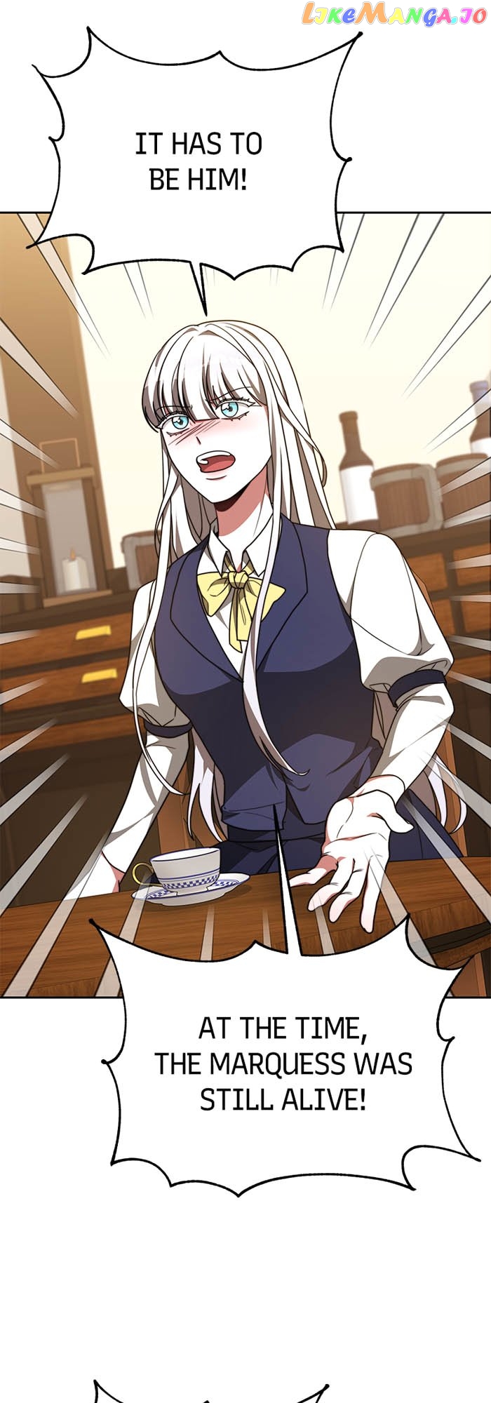 The Villainess is Worshipped Chapter 92 - page 45