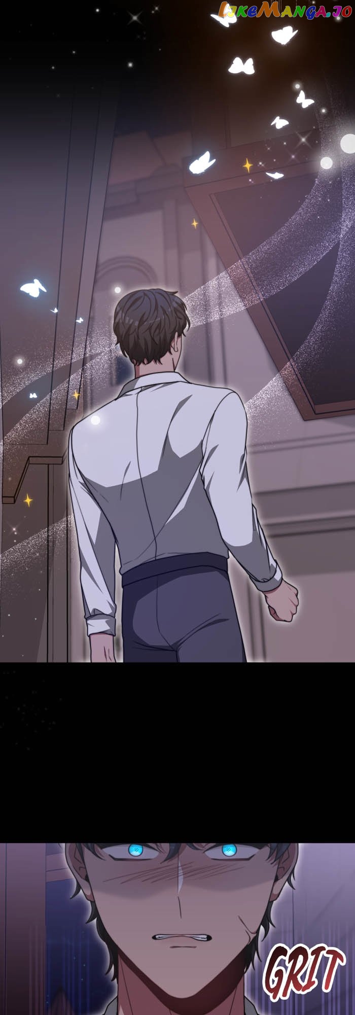 The Villainess is Worshipped Chapter 93 - page 44