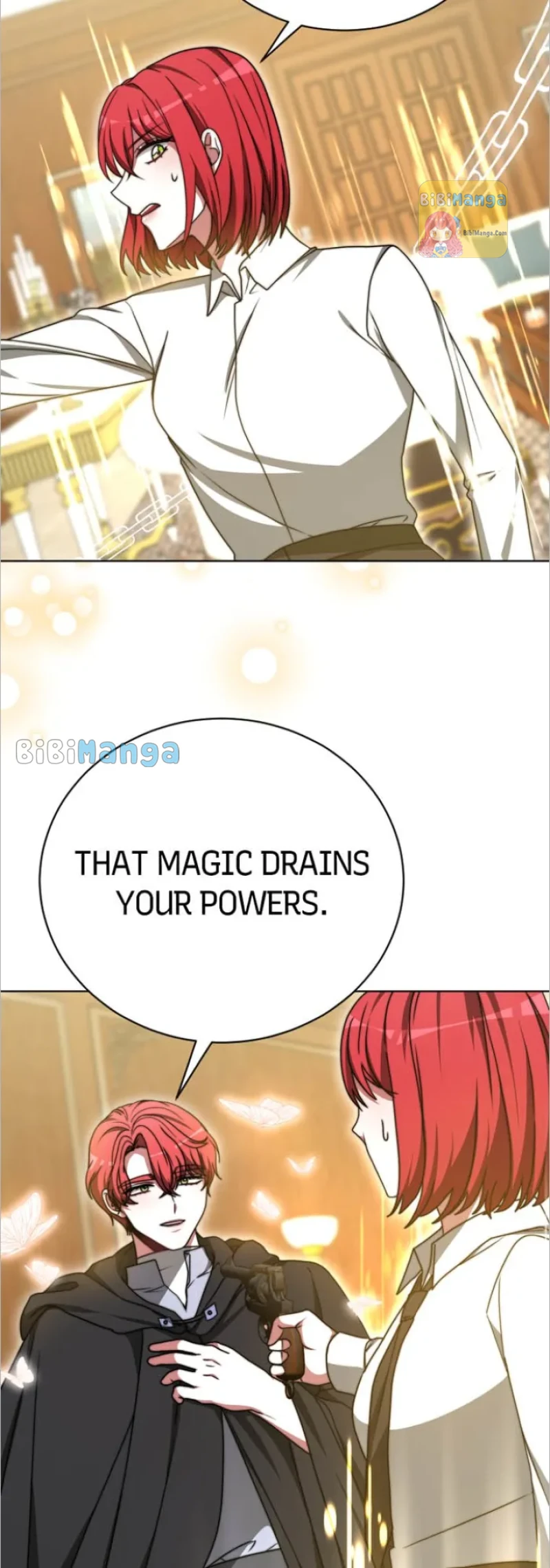 The Villainess is Worshipped Chapter 94 - page 42