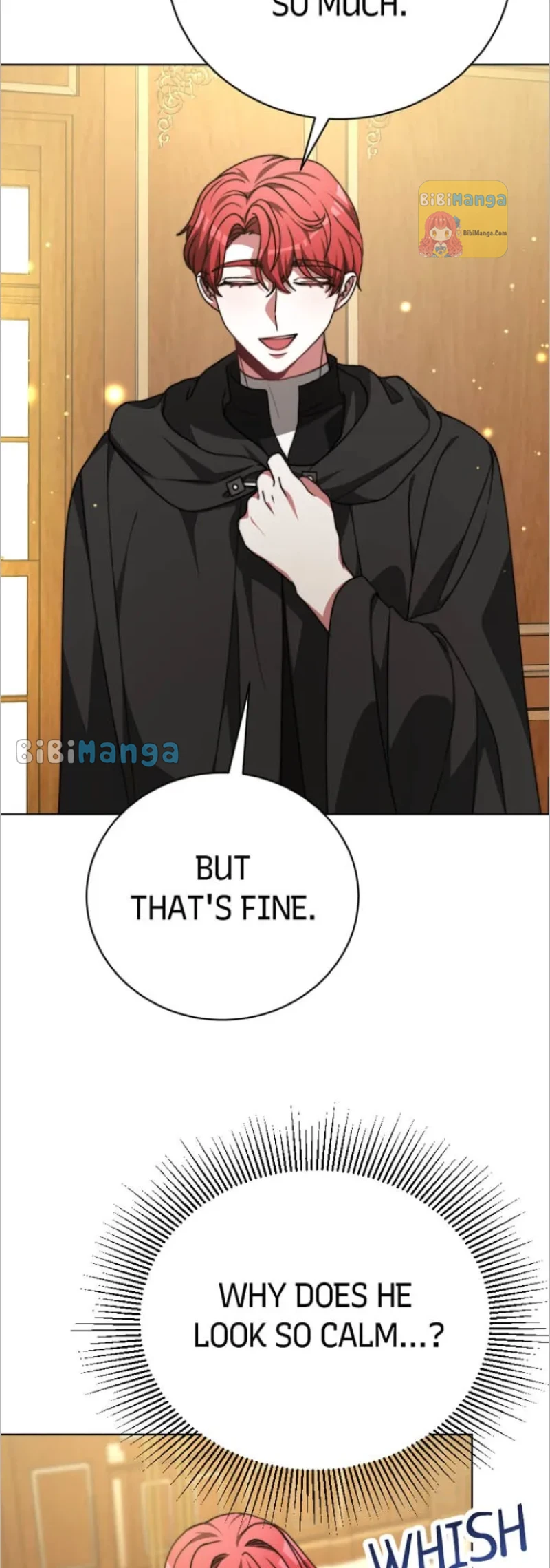The Villainess is Worshipped Chapter 94 - page 46