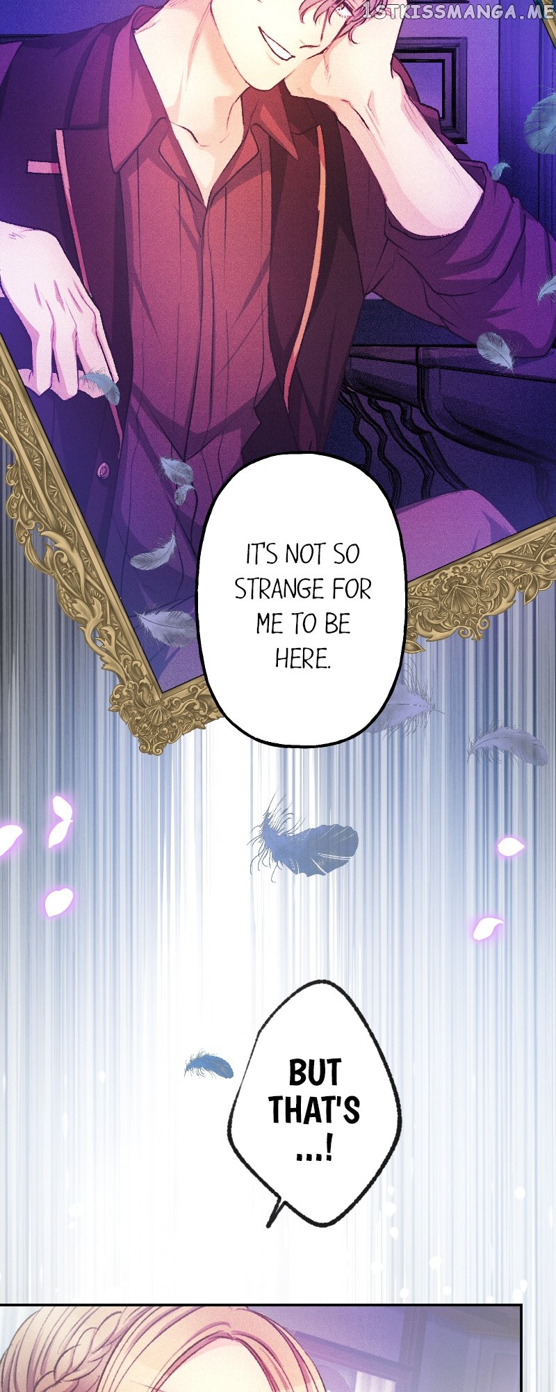 The Heat of the Reincarnated Villainess Chapter 48 - page 16