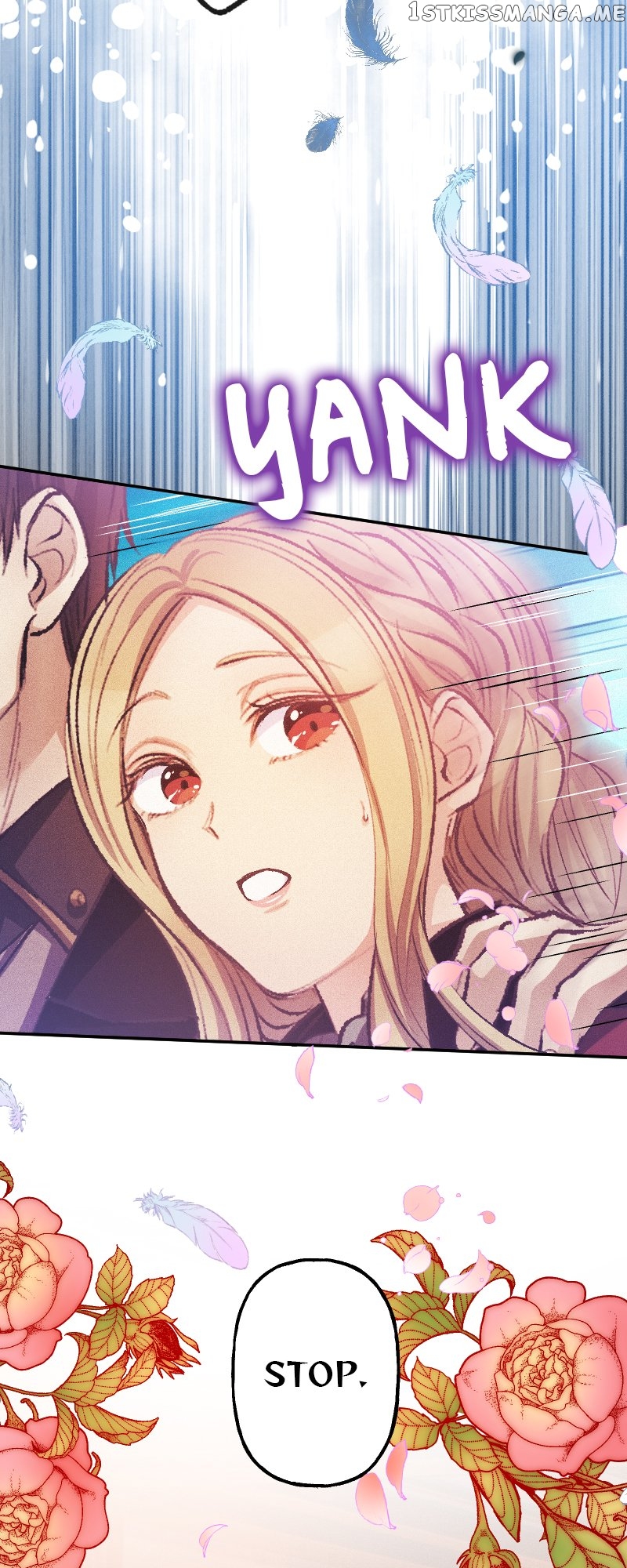 The Heat of the Reincarnated Villainess Chapter 48 - page 19