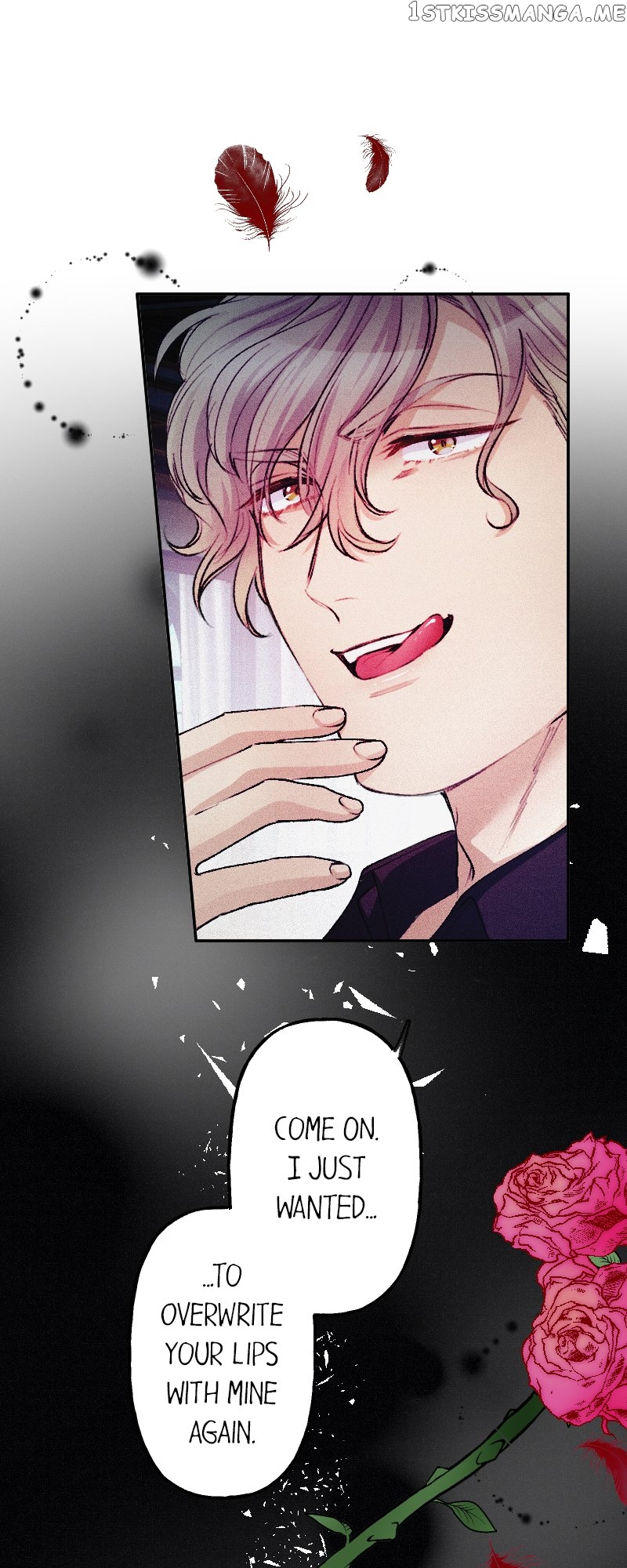 The Heat of the Reincarnated Villainess Chapter 48 - page 21