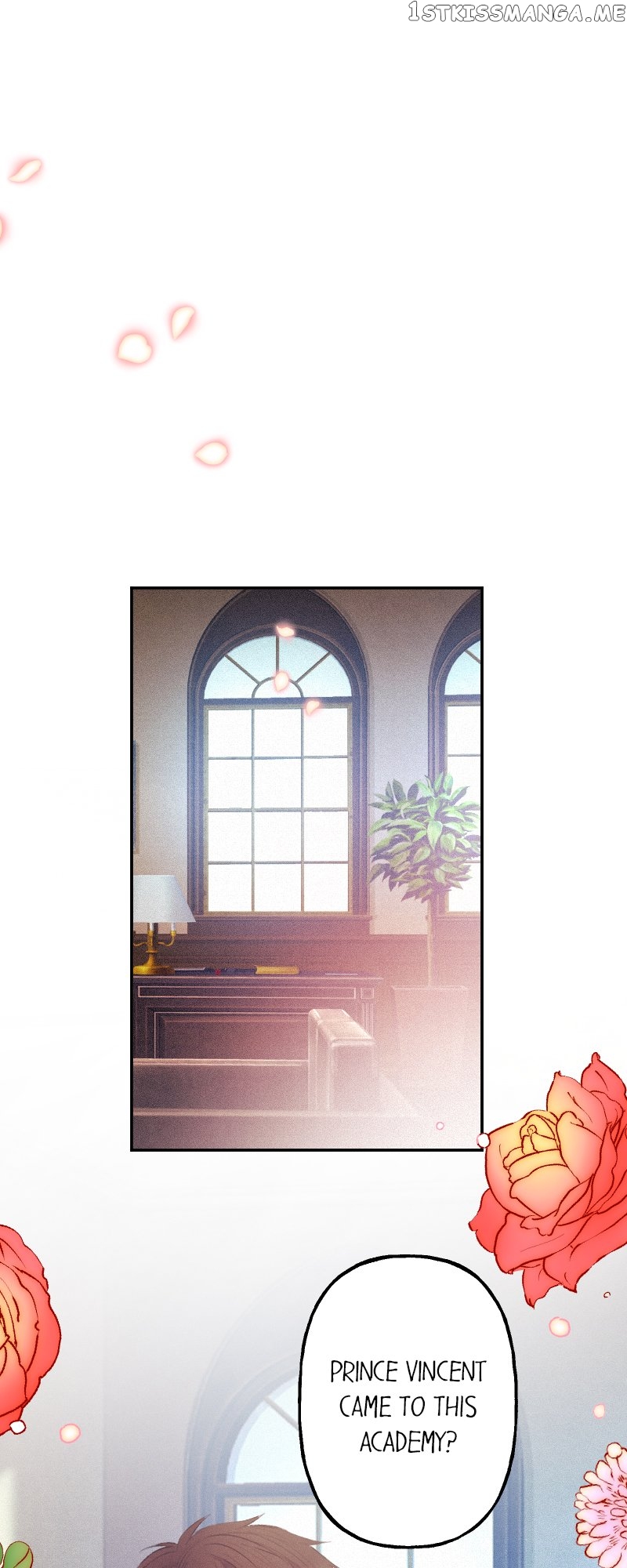 The Heat of the Reincarnated Villainess Chapter 48 - page 31