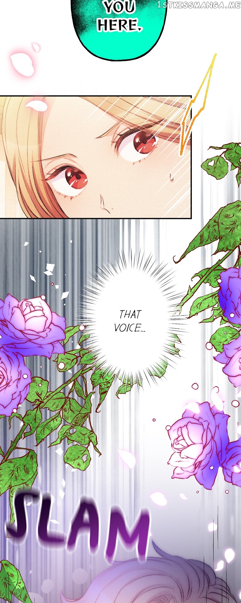 The Heat of the Reincarnated Villainess Chapter 48 - page 58