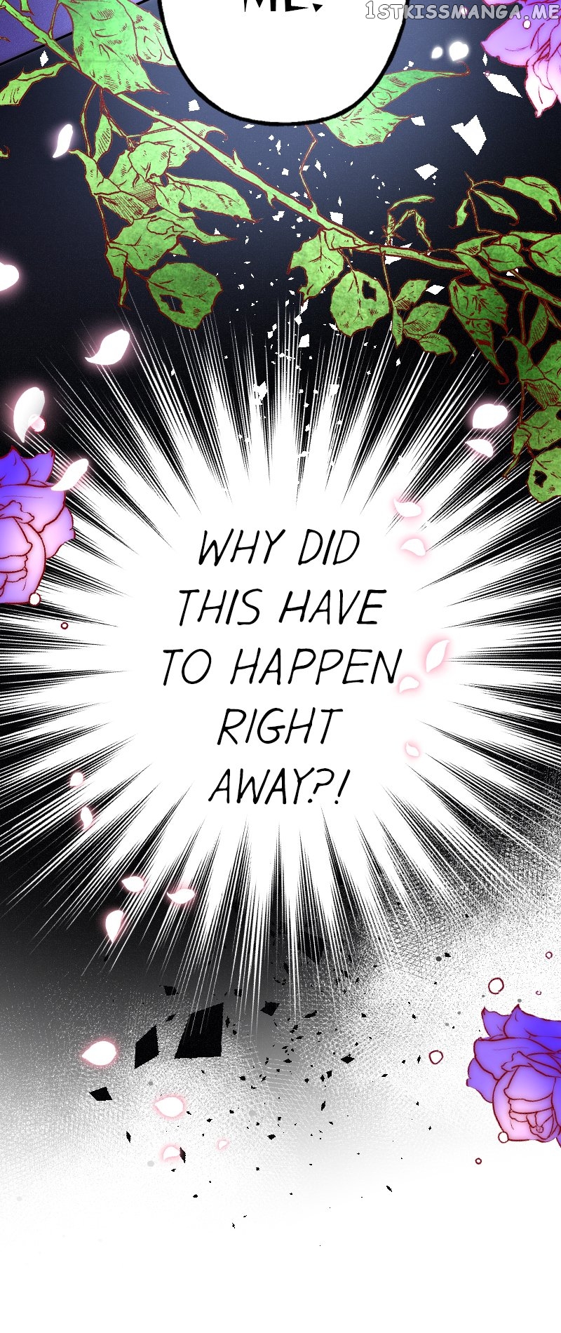 The Heat of the Reincarnated Villainess Chapter 48 - page 60