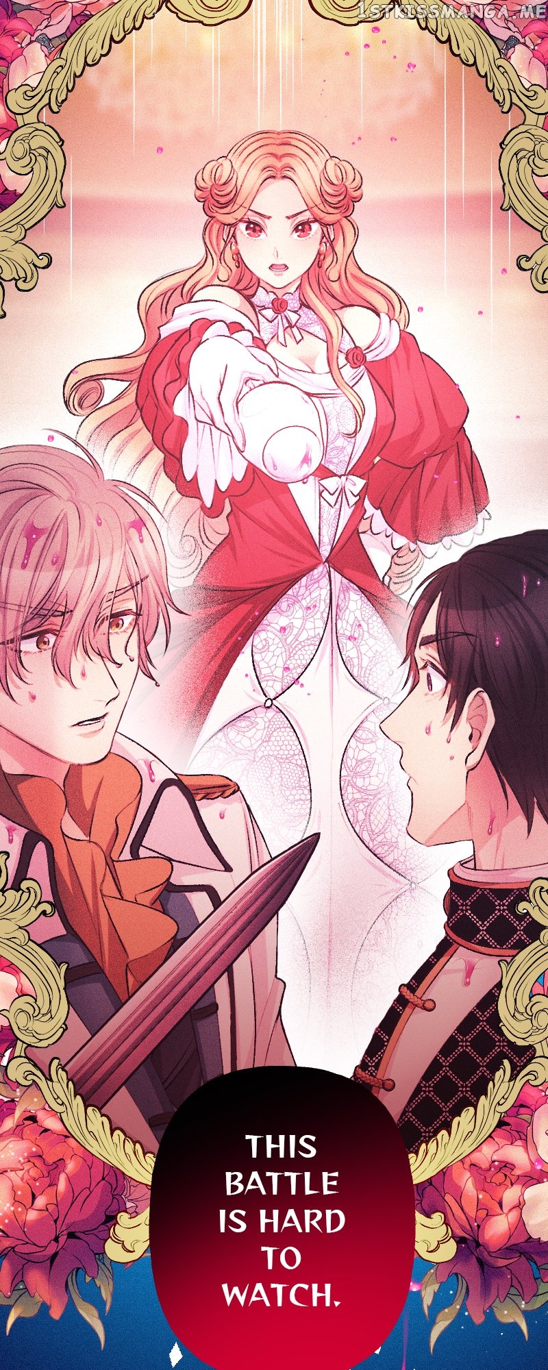 The Heat of the Reincarnated Villainess Chapter 47 - page 17