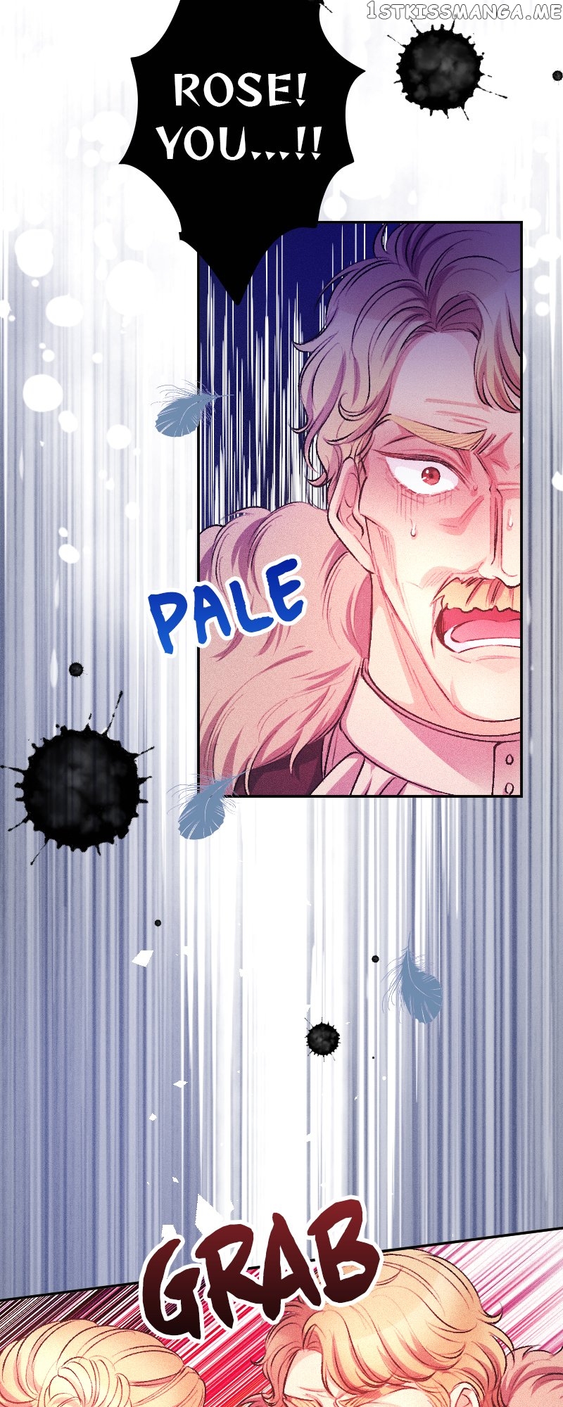 The Heat of the Reincarnated Villainess Chapter 47 - page 22