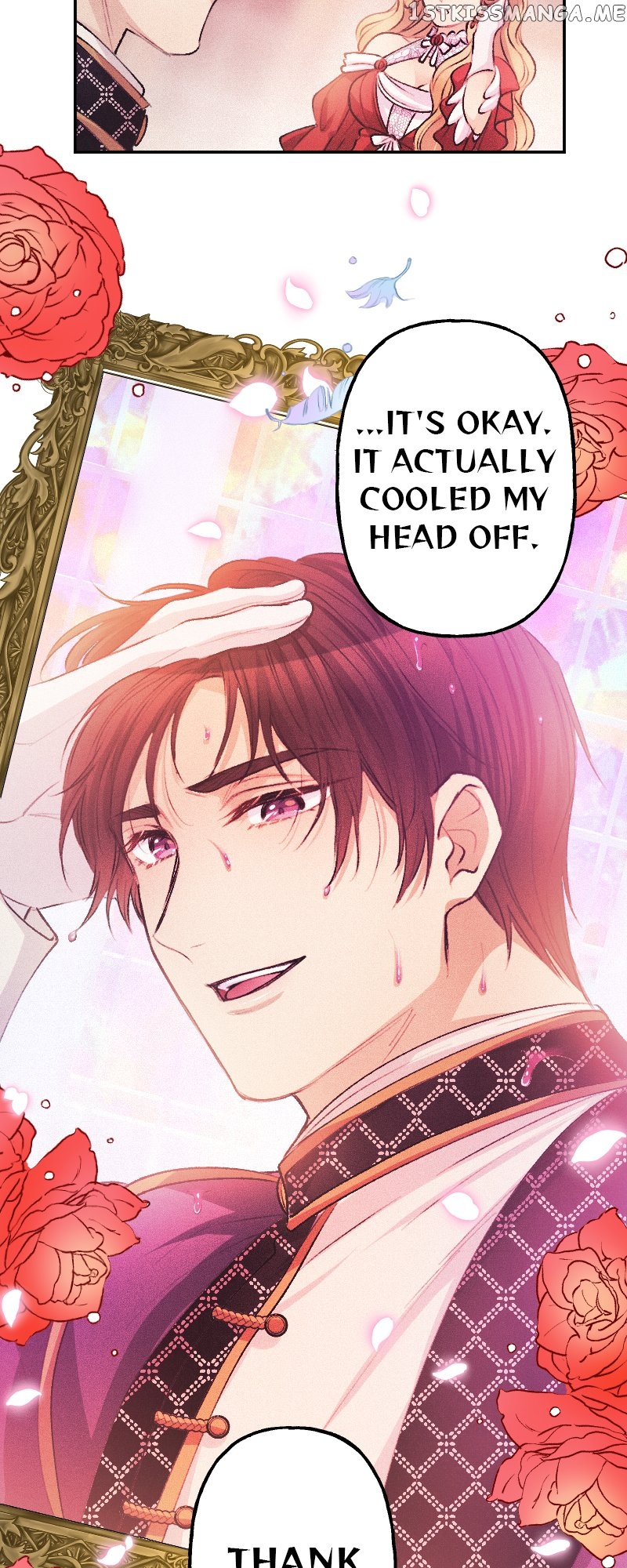The Heat of the Reincarnated Villainess Chapter 47 - page 29