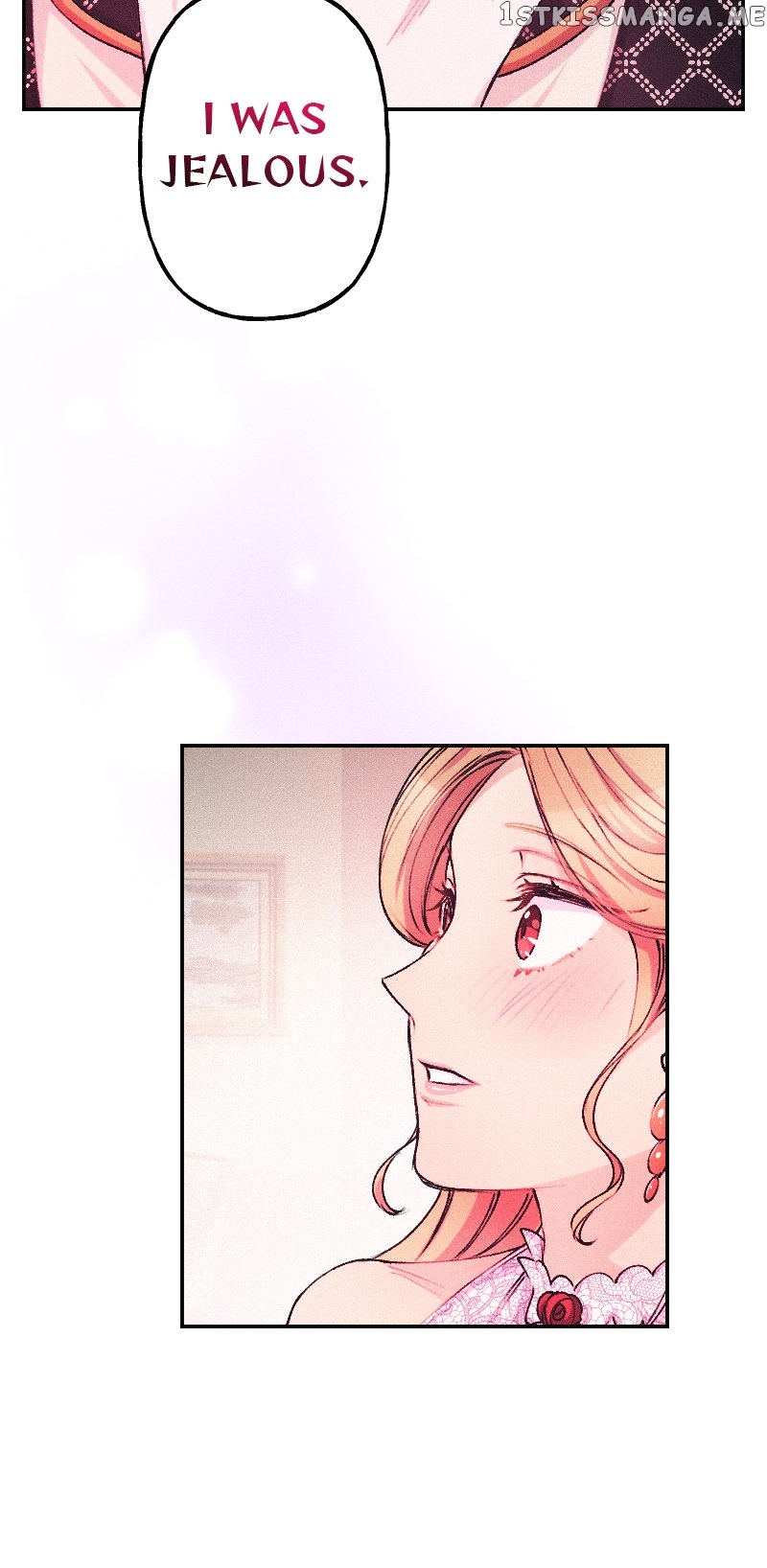 The Heat of the Reincarnated Villainess Chapter 47 - page 40