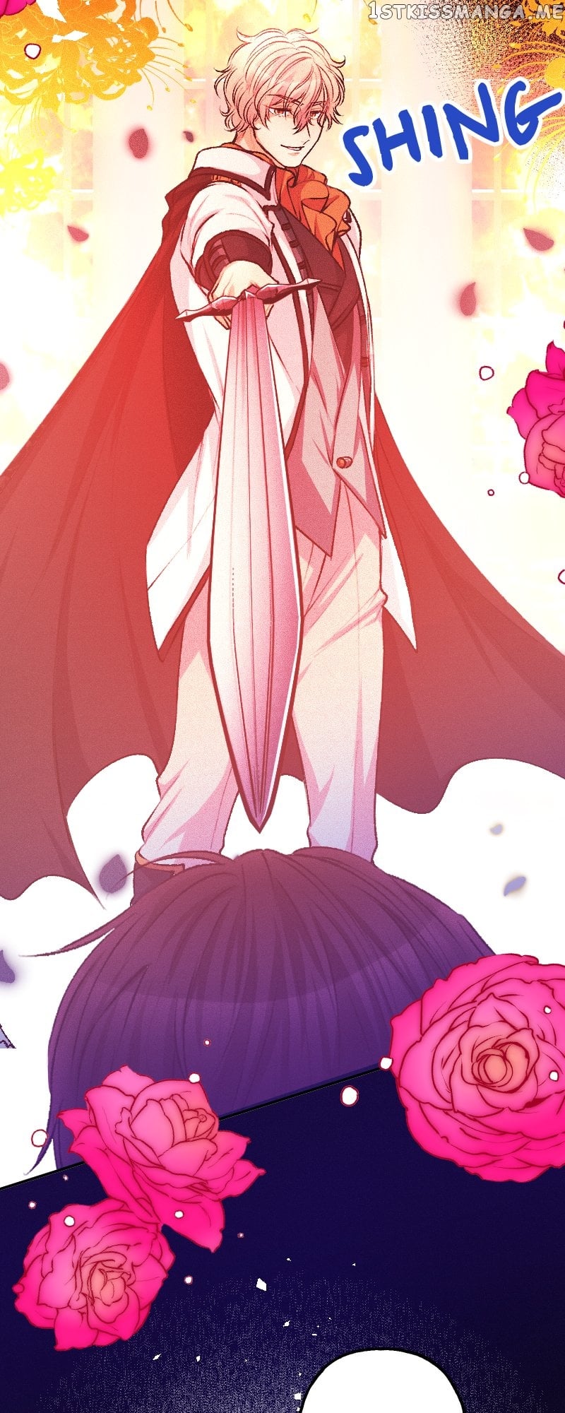 The Heat of the Reincarnated Villainess Chapter 47 - page 8
