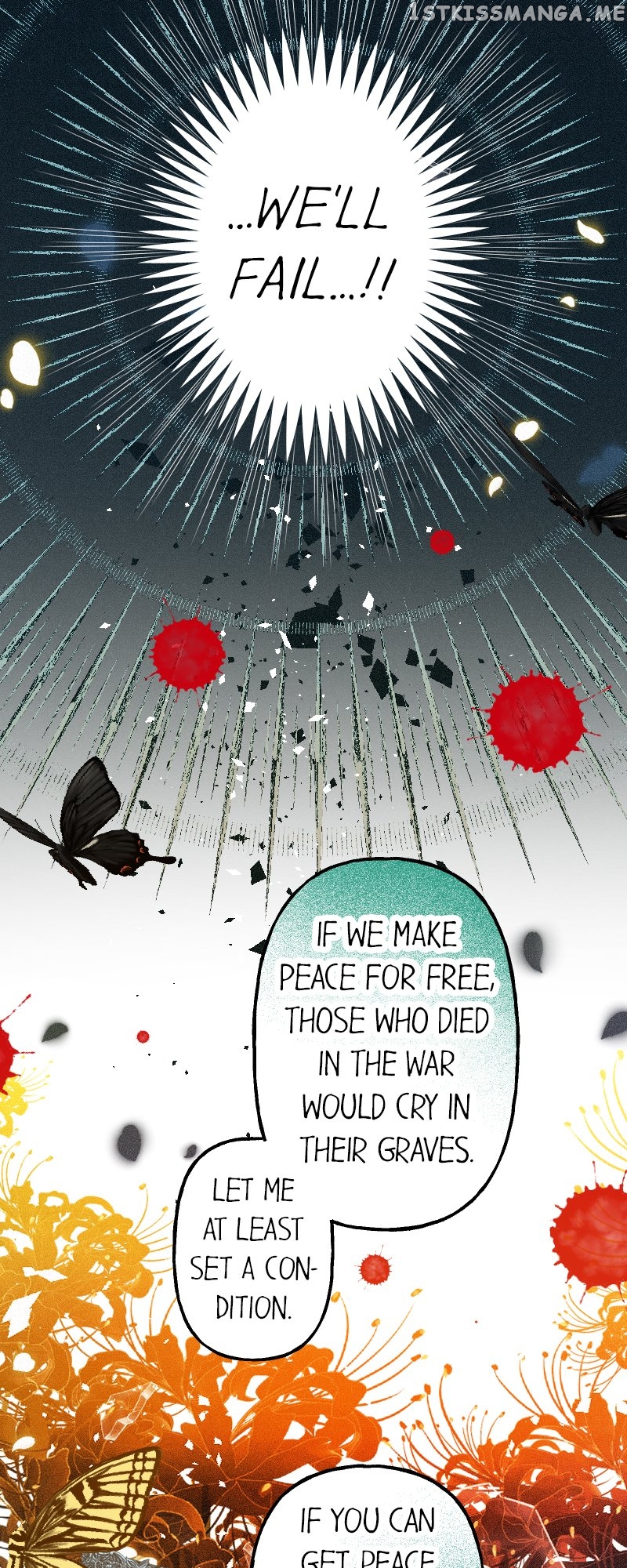The Heat of the Reincarnated Villainess Chapter 46 - page 13
