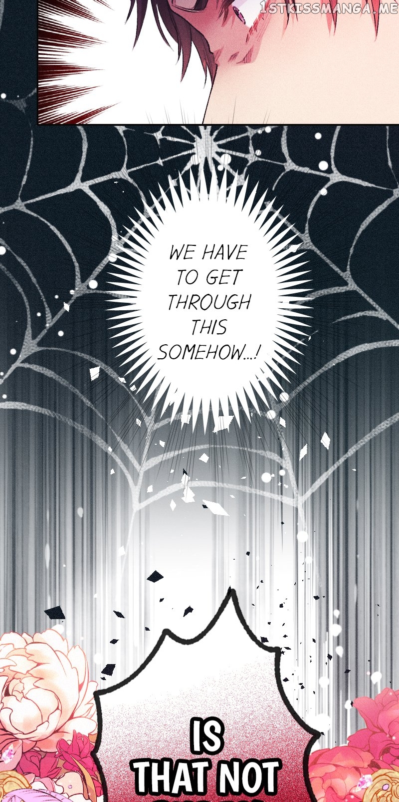 The Heat of the Reincarnated Villainess Chapter 46 - page 15