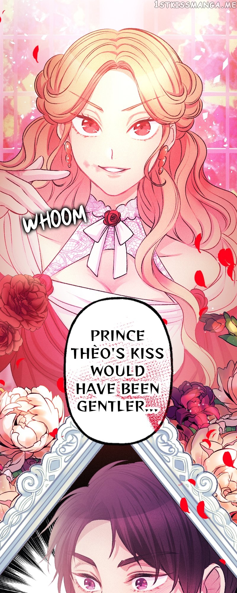 The Heat of the Reincarnated Villainess Chapter 46 - page 18