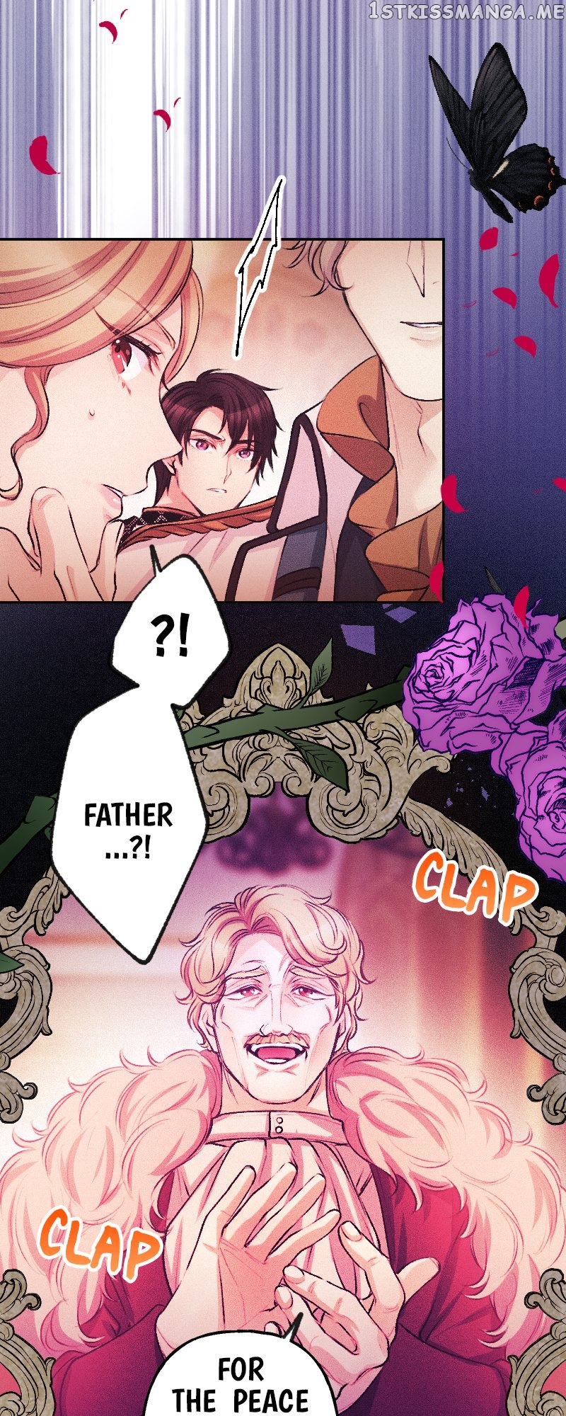 The Heat of the Reincarnated Villainess Chapter 46 - page 23