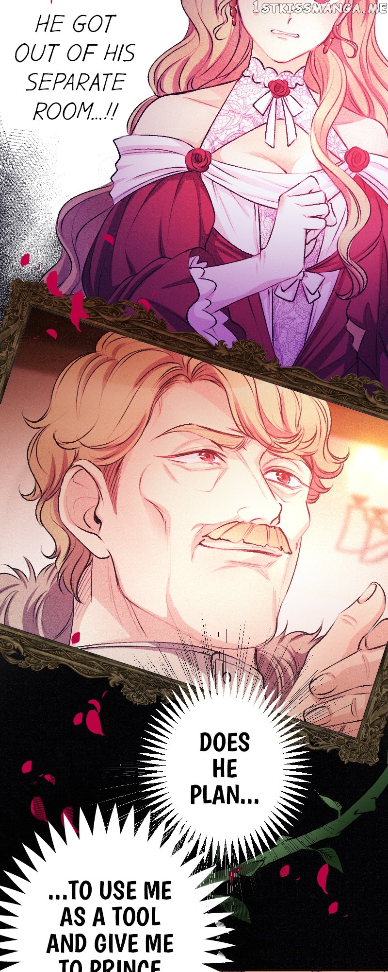 The Heat of the Reincarnated Villainess Chapter 46 - page 26