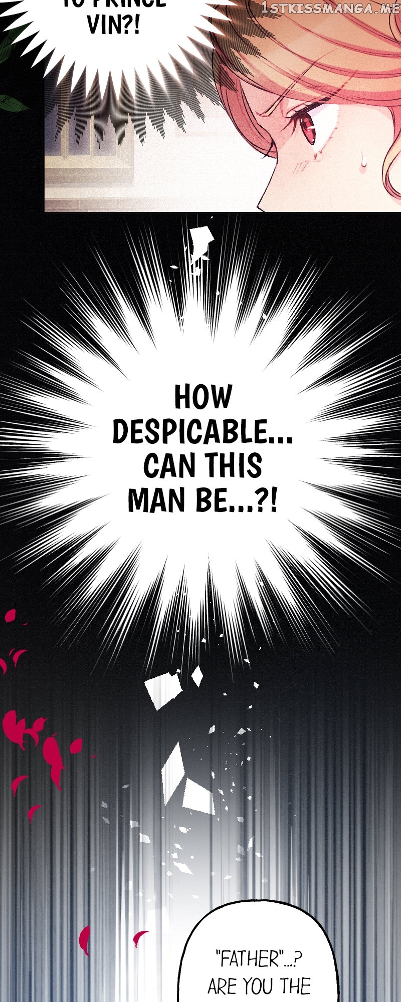 The Heat of the Reincarnated Villainess Chapter 46 - page 27