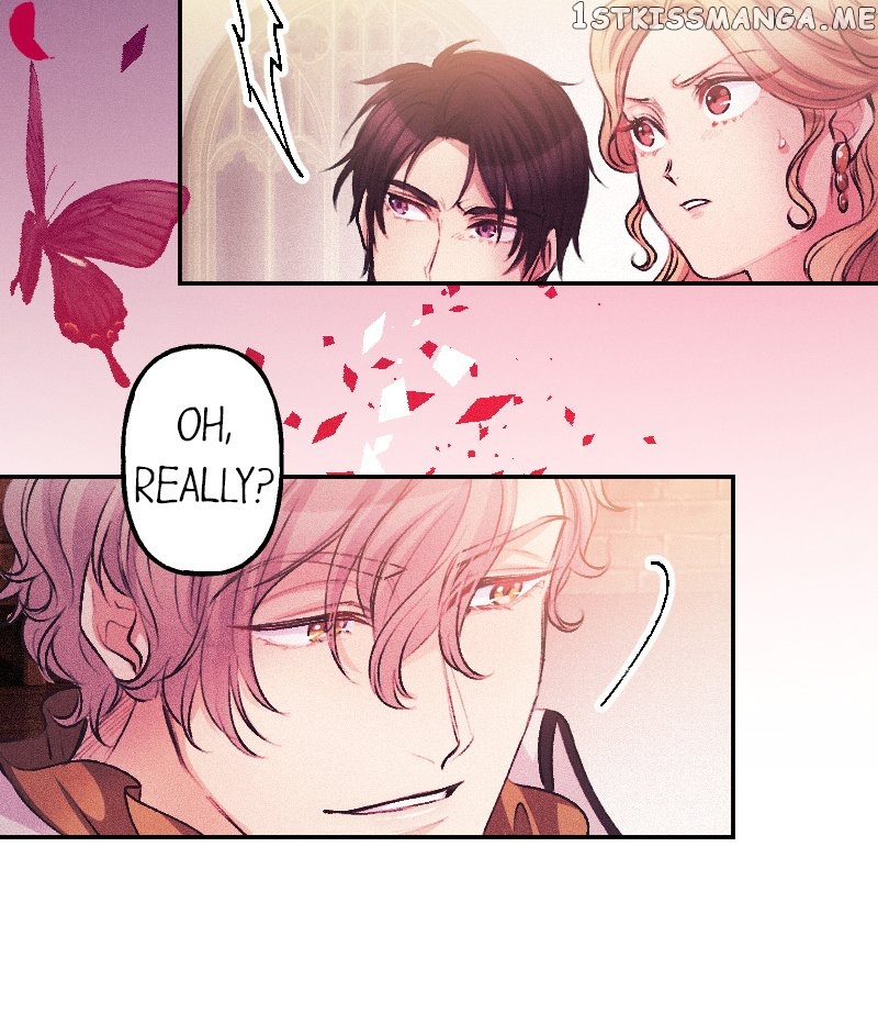 The Heat of the Reincarnated Villainess Chapter 46 - page 30