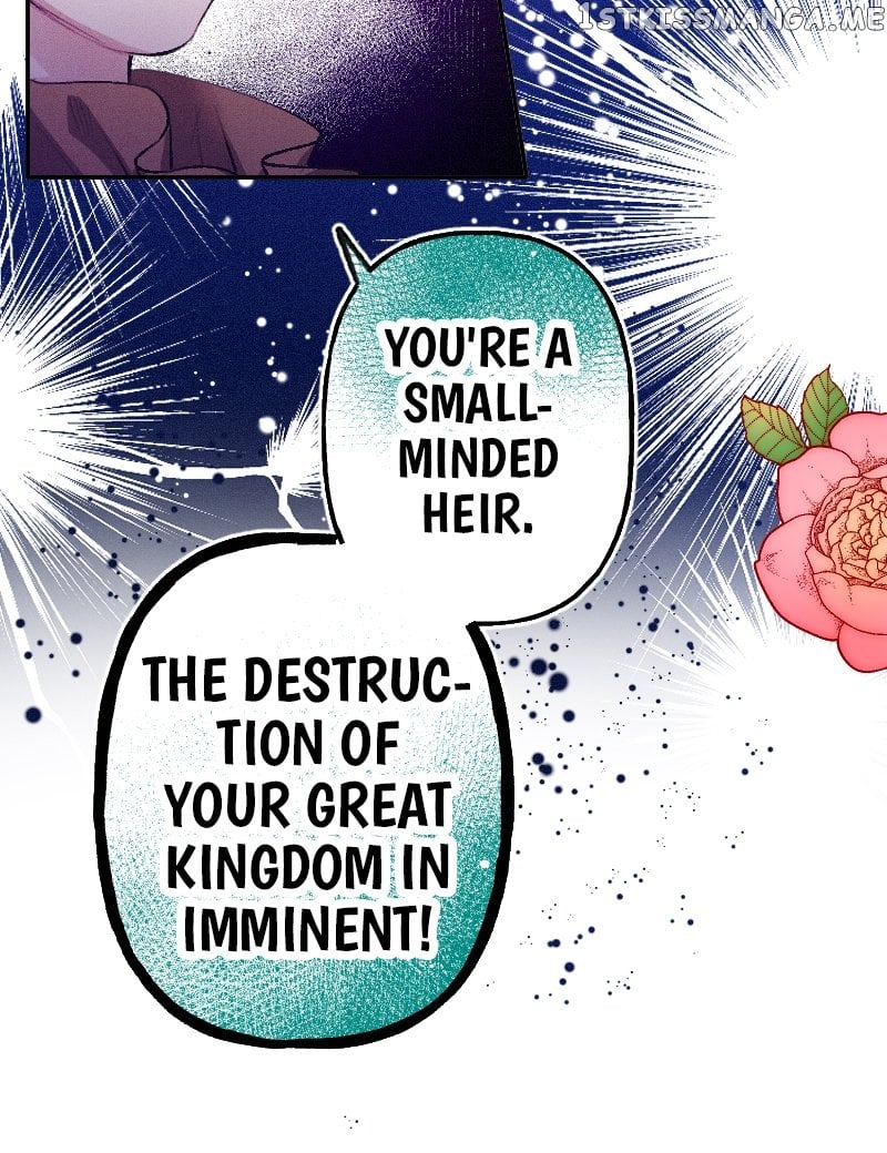 The Heat of the Reincarnated Villainess Chapter 46 - page 40